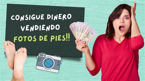 cual es la app para vender fotos de pies|Páginas recomendadas para vender fotos de pies